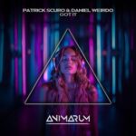 Patrick Scuro, Daniel Weirdo – Got It (Extended Mixes)