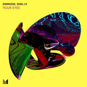 Einmusik, shel·ly – Your Eyes