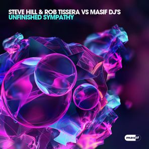 Rob Tissera, Steve Hill – Unfinished Sympathy