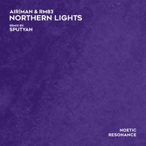 Sputyan, Air|Man – Northern Lights