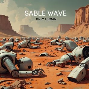 Sable Wave – Only Human