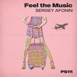 Sergey Afonin – Feel the Music