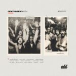 Adrian Oblanca, Oscar Sanchez – Oddyssey Ninth