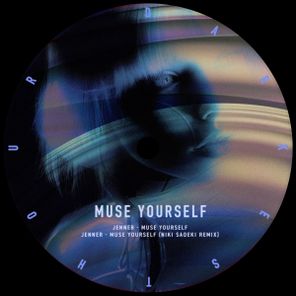 Jenner, Niki Sadeki – Muse Yourself