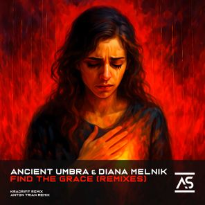 Kradriff, Anton Trian – Find the Grace (Remixes)