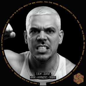 T.A.M – Suave