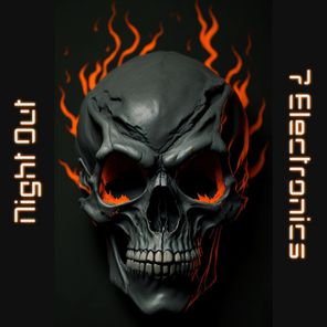 7 Electronics – Night Out