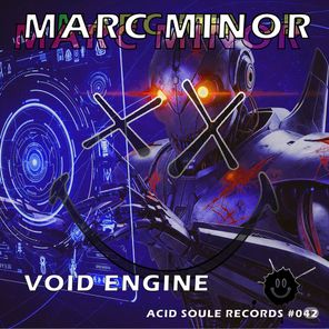 Marc Minor – Void Engine