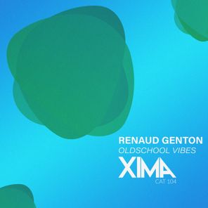 Renaud Genton – Oldschool Vibes