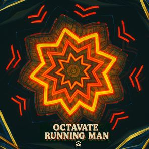 Octavate – Running Man