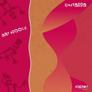 Ant Brooks – Guitarra