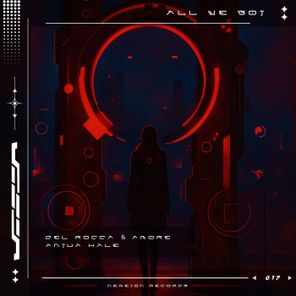 Antua Hale, Amore – All We Got