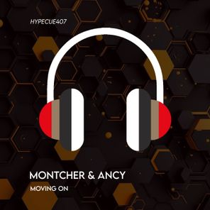 Montcher, Ancy – Moving On