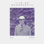 Jepe – Jive On Wednesdays