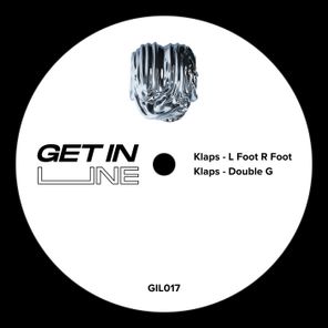 Klaps (BE) – L Foot R Foot