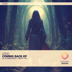 Ledo – Coming Back