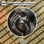 Bluntac, BLONDA – Gold Touch