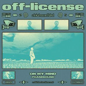 phasebound – On My Mind