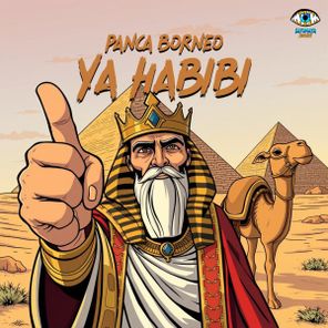 Panca Borneo – Ya Habibi