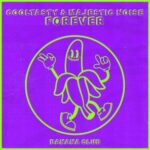 CoolTasty, Majestic Noise – Forever