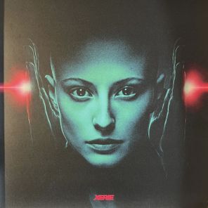 Axel Karakasis, Eric Sneo – X9 Vinyl