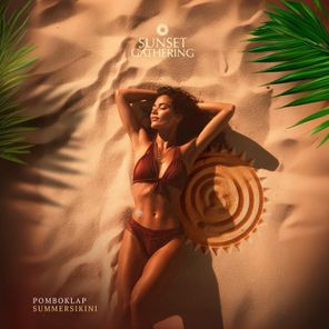 Pomboklap – Summersikini