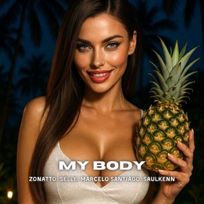 Zonatto, Saulkenn – My Body