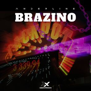 Anderline – Brazino