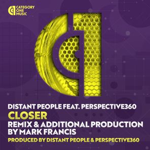 Mark Francis, Distance People – Closer