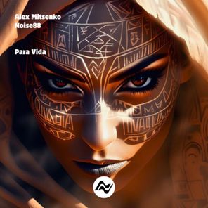 Noise88, Alex Mitsenko – Para Vida
