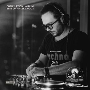 Findike, Bestami Turna – Best of Findike, Vol. 1