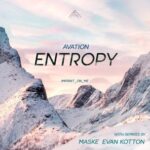 Maske, Evan Kotton – Entropy