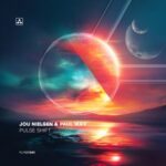 Jou Nielsen, Paul Ikky – Pulse Shift