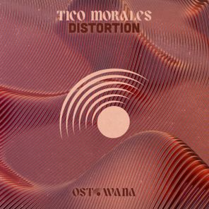 Tico Morales – Distortion