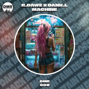 R.Dawe, Dank.L – Machine