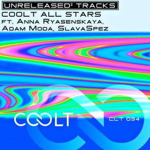 Adam Moda, SlavaSpez – Unreleased Tracks