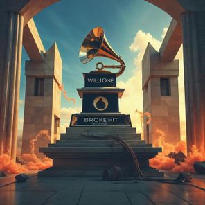 WILL1ONE – BROKE HIT