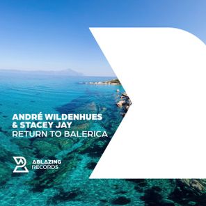 Stacey Jay, André Wildenhues – Return to Balerica