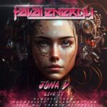Jona D, Trance Atlantic – Live It
