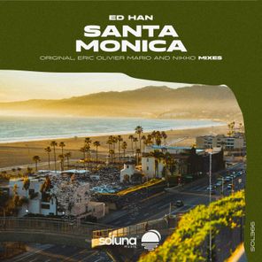 Eric Olivier Mario, Nikko [CN] – Santa Monica