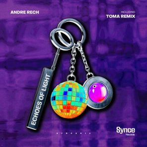 André Rech, TOMA – Echoes of Light