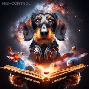 Highcontrol – Unfolding Universe