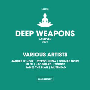 Seumas Norv, Jaques Le Noir – Deep Weapons Sampler 2025