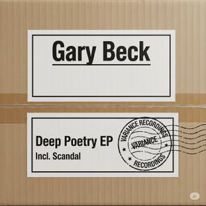 Gary Beck – Deep Poetry