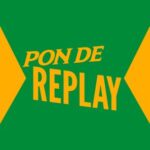 Kevin McKay, Jen Payne – Pon De Replay
