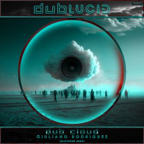 Giuliano Rodrigues – Dub Cloud (Mastered 2025)