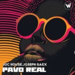 Joc House, Joseph Gaex – Pavo Real