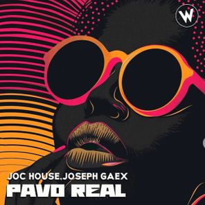 Joc House, Joseph Gaex – Pavo Real