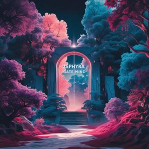 Zephyra – Mind Gate