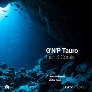 Leandro Murua, G ‘N’ P Tauro – Fish & Corals